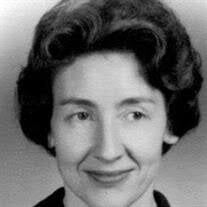 Marilyn B. Herder Obituary