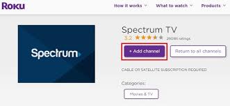 Make sure that you adhere to these steps at all times and get the premium content watching experience offered along with it. How To Install Watch Spectrum Tv On Roku Look At Reviews