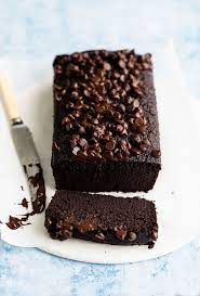Decadent And Fudgy Chocolate Loaf Cake That S Simple To Make Perfect For An Afternoon Snack Chocolate Loaf Cake Fudgy Chocolate Loaf Cake