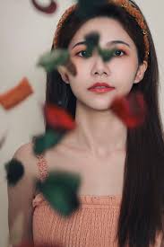 收藏秋日童話🍁棚拍作品📷-穿搭版｜PopDaily 波波黛莉