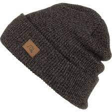 Quiksilver Cuff Beanie 18 Liked On Polyvore Featuring Accessories Hats Ribbed Beanie Hat Beanie Hats Acrylic Beanie Acr Beanie Quiksilver Beanie Hats