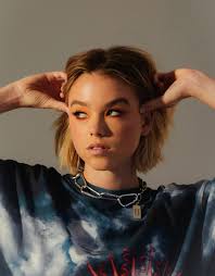 Milly Alcock On The House Of The Dragon Fandom & Playing Rhaenyra