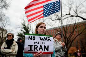 Expenditures > percent of gdp: An Us Iran War Would Devastate Countless Iranian Lives Vox