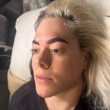 LICENSED ESTHETICIAN