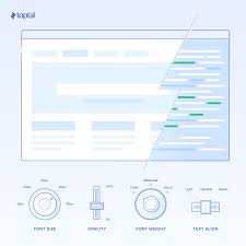The camelcase naming convention makes compound names more readable. Make Your Css Dynamic With Css Custom Properties Toptal