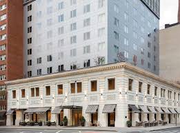 Hyatt Union Square New York City