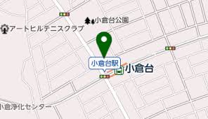 小倉台 駅 周辺のゆうちょ銀行 Navitime