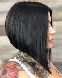 It is a universal hairstyle that shows up on magazine covers and red carpets year after year. 28 Cute Stacked Bob Haircuts Trending In 2021