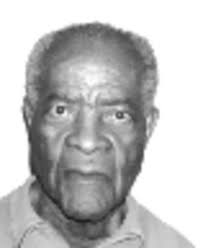 Victor Jones Obituary (1923