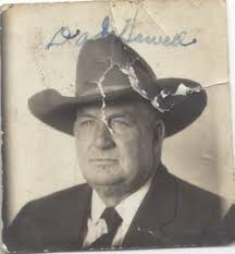 Charles Clarence “Charlie” Howell (1871-1957)