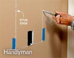 You just cut a board the same length as the width between those uprights. How To Make Your Own Built In Shelves Diy