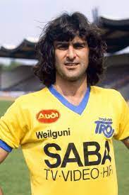 To connect with mario kempes, join facebook today. First Vienna Fc 1894 Campeon No Diga Gol Diga Kempes Facebook