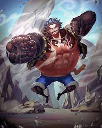 One Piece 785 Page 24 Manga Stream One Piece Luffy Luffy Gear Fourth Manga Anime One Piece