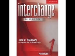 Interchange1 Unit 1 Part 1 كورس انجليزي الجامعة الامريكية انترتشينج1 شرح Youtube