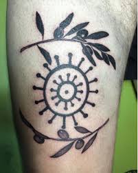 Ketu do te gjeni tatuazhet me te bukura shqiptare.nese. Tattooing A Story Of Pride Prejudice And Pop Culture Prishtina Insight Prishtina Insight