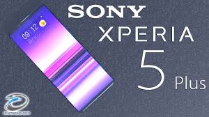 Sony Xperia 5 Plus Introduction,Design ...