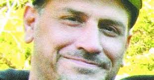 Shawn Wayne Massa, 39, Imperial