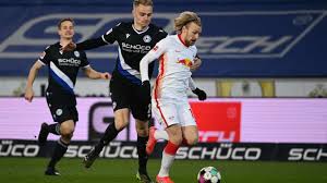 Direkt aus dem leipziger keller: Emil Forsberg Vor Leipzig Abschied Ein Kandidat Fur Bayern