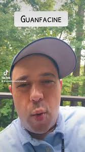 Guanfacine is a medication commonly used to treat attention deficit  hyperactivity disorder (ADHD) and high blood pressure. It belongs to a  class of drugs known as alpha-2 adrenergic agonists. For ...