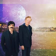 Watch Conan O Brien Can T Stop Online Free Jordan Schlansky And Conan O Brien Team Coco Conan O Brien Conan Team Coco