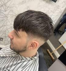 Mobile barber offering house calls in and around falkirk area💈🚗 dm to get  booked in Also working in Paul Surgeon barbers Stenhousemuir