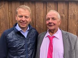 Bergbahnen Destination Gstaad: Heinz Brand hinterlässt ein grosses Erbe