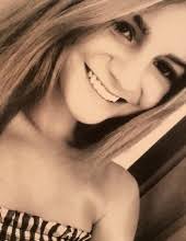 Obituary information for Carlie Slinker