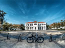 Dựa vào đánh giá : Muzium Sultan Abu Bakar Pekan Pahang Malaysia House Styles Pahang Mansions