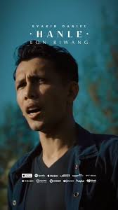 Discover the Heartfelt Ballad of HAN MEUGANTOE by SYAKIR DANIEL