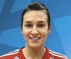 Sieh dir an, was cristina neagu (caneagu0227) auf pinterest, der weltweit größten sammlung von ideen, entdeckt hat. Cristina Neagu Biography Birthday Awards Facts About Cristina Neagu