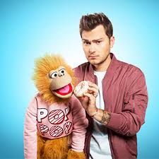 + ajouter à une playlist ajouter à la file d'attente lire juste après jean dujardin était le parrain du plus grand cabaret du monde. Dujardin By Jeff Panacloc Jean Marc Marionnette F8651 60d Taille Unique Orange Amazon Fr Jeux Et Jouets