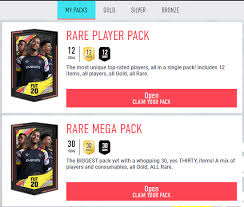 10 players all rare gold. Iamfrench On Twitter Sbc League And Nation Hybrid Advanced Fifa20 Prix 6800 Recompense Gold Players Premium 12 Joueurs Or 3 Rares Lien Https T Co 74095rrzox