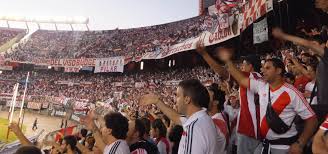 24 but was postponed after boca's bus was attacked by a small group of river fans, injuring several boca players. River Plate Boca Juniors Live On Tv And Live Stream Sporteventz