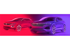 Yes, the volkswagen tiguan is a good suv. Volkswagen Expects An Suv Share Of 50 By 2025