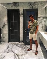 Pin By Rud Mls On Sandals Sandals Outfit Casual Birkenstock Fashion Mens Outfits