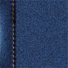 藍色牛仔面料 denim texture denim background texture