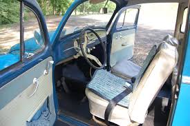 Image result for Strato Blue 1960 Volkswagen