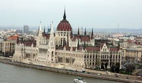 Budapest is the capital and largest city in hungary. Pest Introduction Walking Tour Self Guided Budapest Hungary