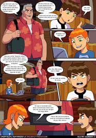 Sultry Summer PT-BR - Page 3 » nhentai