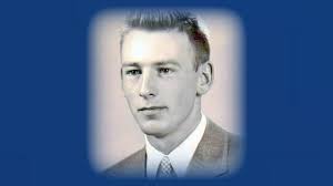 Obituary: Loye E. Blackburn