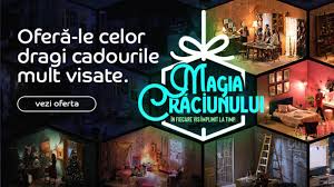 Un research temeinic iti aduce produsele cu cele mai mari reduceri de black friday. Emag Cele Mai Mari Reduceri De Craciun Oferite In Romania Idevice Ro