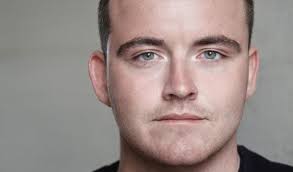 Darren Connell: No Filter : Reviews 2017 : Chortle : The UK Comedy Guide