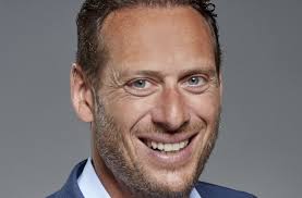 David Feldman of Imperial Cleaning Honored at Geraldo Rivera Invitational  Golf Tournament