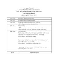 Ahad (18 november kertas kerja karnival nasyid sambutan 20 tahun al furqan. Kuanno Ree124 Pubhtml5