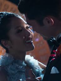 'Crazy Rich Asians' review: A spectacular win for representation