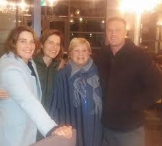 See more of cobie smulders on facebook. Cobie Smulders Family Kids Husband Siblings Parents Bhw