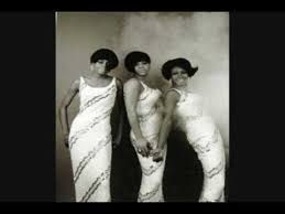 If You Were Born In 1964 That Year The Supremes Had Their First No 1 Song With Where Did Our Love Go And It Sure W Soul Music Lady Sings The Blues Motown