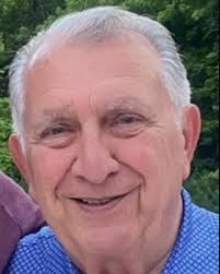 Carmen M. "Chuck" Cambria Obituary February 5, 2025