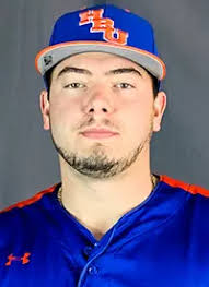 2021 Baseball Roster