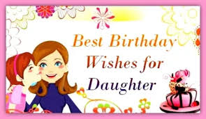 390 Happy Birthday Wishes For Daughter From Heart Quotes Download all photos and use them even for commercial projects. 390 happy birthday wishes for daughter
